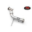 Bilde av Downpipe BMW F10 LCI, F11 LCI, F07 GT LCI 530dx, 535dx N57N, N57Z