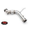 Bilde av Downpipe BMW F10 LCI, F11 LCI, F07 GT LCI 530dx, 535dx N57N, N57Z