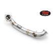 Bilde av Downpipe BMW MINI Cooper R55, R56, R57 LCI, R58, R59, R60, R61 N18
