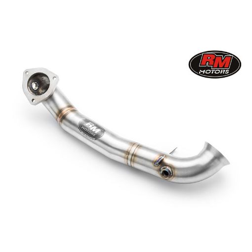 Bilde av Downpipe BMW MINI Cooper R55, R56, R57 LCI, R58, R59, R60, R61 N18