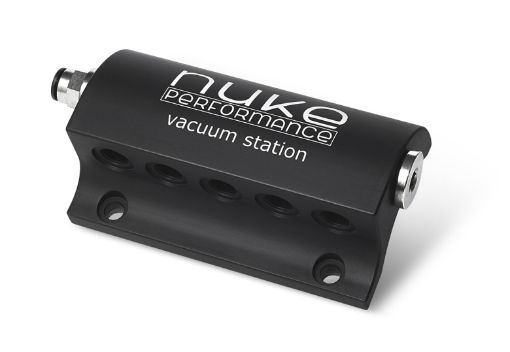 Bilde av Vacuum Station 5 outlets - Nuke Performance