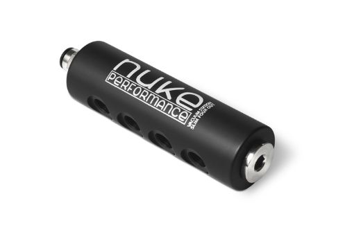 Bilde av Vacuum Station Slim 4 outlets - Nuke Performance