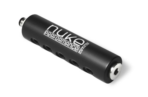 Bilde av Vacuum Station Slim 5 outlets - Nuke Performance