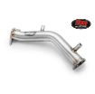 Bilde av Downpipe SEAT Exeo 2.0 TDI