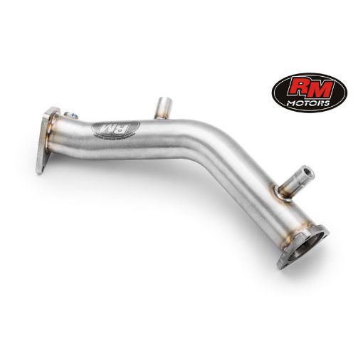 Bilde av Downpipe SEAT Exeo 2.0 TDI