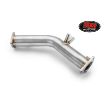 Bilde av Downpipe SEAT Exeo 2.0 TDI