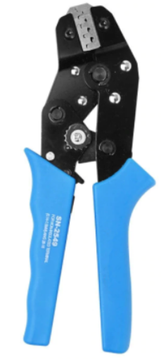Bilde av Crimptang AWG 28–18