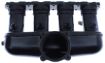 Bilde av VAG 2.0t ea888 gen3 - High flow indsugningsmanifold