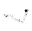 Bilde av Downpipe VOLKSWAGEN - 1.4 TSI