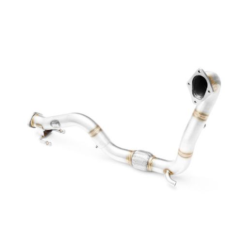 Bilde av Downpipe VOLKSWAGEN - 1.4 TSI