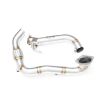 Bilde av Downpipe VOLKSWAGEN - 1.4 TSI