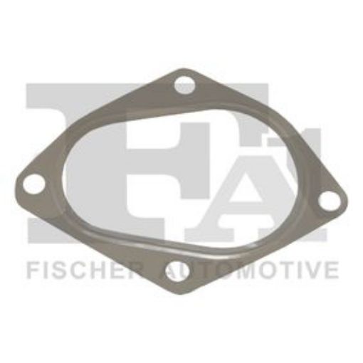 Bilde av Pakking for downpipe - 4 bolt - type 9