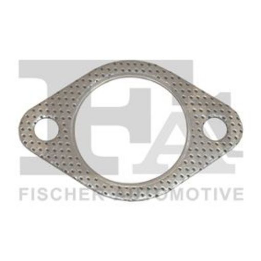 Bilde av Pakning til downpipe - 2 bolt - type 2