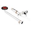 Bilde av Downpipe VAG A3, Passat, Golf, Scirocco, Jetta, Leon, Octavia 2.0 TSi/TFSi