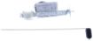 Bilde av Drivstofftank flyter 240/33 ohm - Autogauge