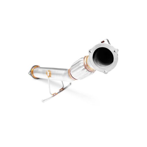 Bilde av Downpipe FORD Focus RS Mk2 2.5T - 3"