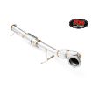Bilde av Downpipe FORD Focus RS Mk2 2.5T 3" - with catalyst