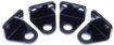 Bilde av GM LS1/LS2/LS6 fuel rail kit