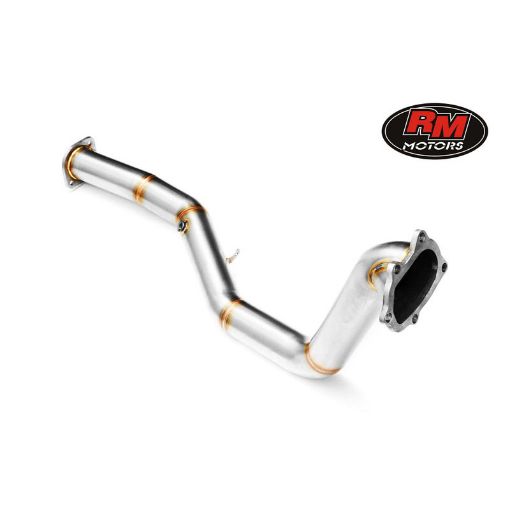 Bilde av Downpipe SUBARU Impreza WRX Mk3 N15 2.5T