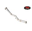 Bilde av Downpipe SUBARU Impreza WRX Mk3 N15 2.5T