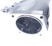 Bilde av Toyota 2JZ-GTE - Dual fuel rail - SILVER