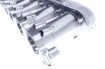 Bilde av Toyota 2JZ-GTE - Dual fuel rail - SILVER