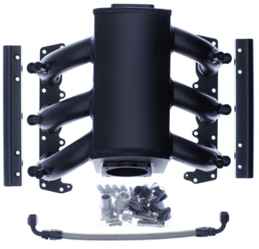 Bilde av Audi S4 - Performance intake