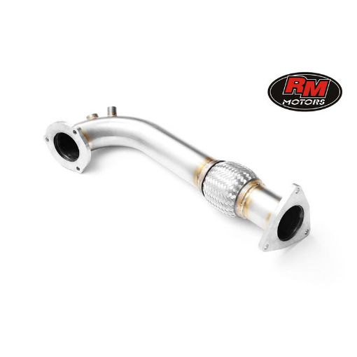 Bilde av Downpipe VOLVO XC90, V70, S60