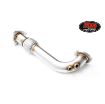 Bilde av Downpipe VOLVO XC90, V70, S60