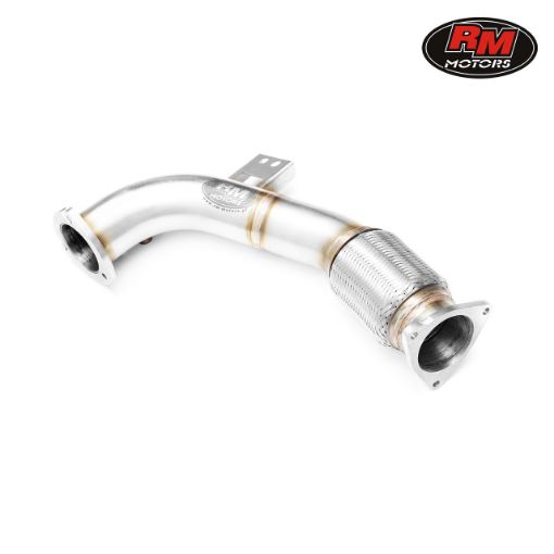 Bilde av Downpipe VOLVO XC60, 70, V70, XC60/70 - 2,4D D5