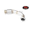 Bilde av Downpipe VOLVO XC60, 70, V70, XC60/70 - 2,4D D5