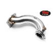 Bilde av Downpipe SAAB 9-3 Sedan Sport B207 2.0 T