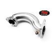 Bilde av Downpipe SAAB 9-3 Sedan Sport B207 2.0 T
