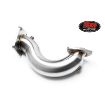 Bilde av Downpipe SAAB 9-3 Sedan Sport B207 2.0 T