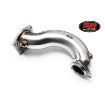 Bilde av Downpipe SAAB 9-3 Sedan Sport B207 2.0 T EGT