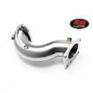 Bilde av Downpipe SAAB 9-3 Sedan Sport B207 2.0 T EGT