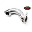 Bilde av Downpipe SAAB 9-3 Sedan Sport B207 2.0 T EGT