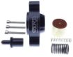 Bilde av N20 BOV flange