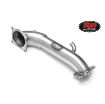 Bilde av Downpipe HONDA Civic Type R Fk2 Mk8 2.0T