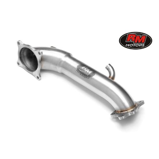 Bilde av Downpipe HONDA Civic Type R Fk2 Mk8 2.0T