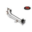 Bilde av Downpipe HONDA Civic Type R Fk2 Mk8 2.0T