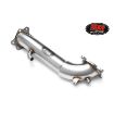 Bilde av Downpipe HONDA Civic Type R Fk2 Mk8 2.0T