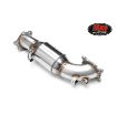 Bilde av Downpipe HONDA Civic Type R Fk2 Mk8 2.0T - With catalyst
