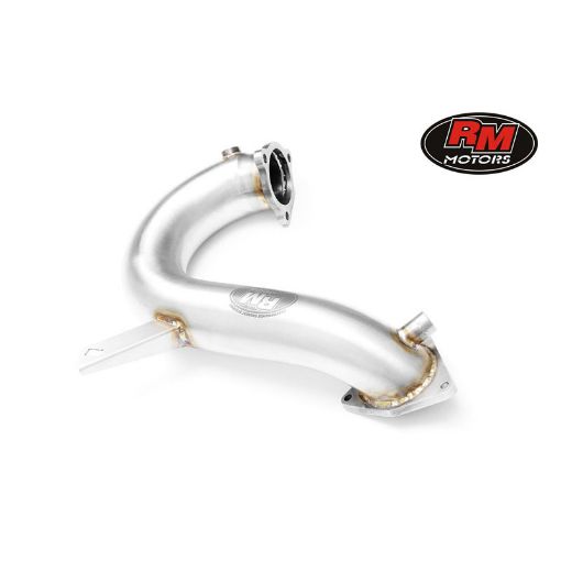 Bilde av Downpipe RENAULT Megane RS Mk3 2.0T