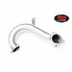 Bilde av Downpipe RENAULT Megane RS Mk3 2.0T