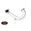 Bilde av Downpipe RENAULT Megane RS Mk3 2.0T