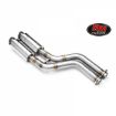 Bilde av Downpipe BMW E46 M3, M3 CSL S54
