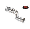 Bilde av Downpipe BMW E46 M3, M3 CSL S54