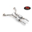 Bilde av VAG Audi S4, RS4, A6, S6, Allroad 2.7 T - Downpipe