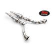 Bilde av VAG Audi S4, RS4, A6, S6, Allroad 2.7 T - Downpipe